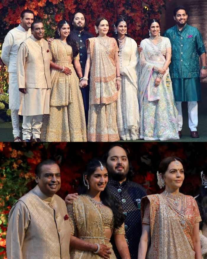 anant ambani engagement_teluguvox 9